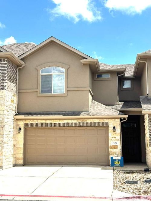 unit-1502-2880 Donnell Dr, Round Rock, TX, 78664-2346 | Card Image