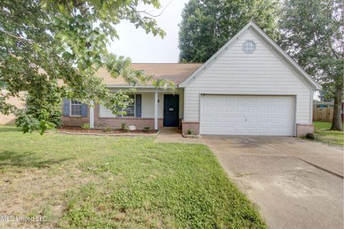 4141 Shadow Glen Dr, Horn Lake, MS, 38637-1187 | Card Image