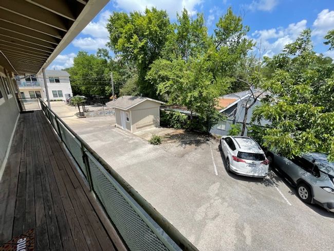 View of balcony | Image 12