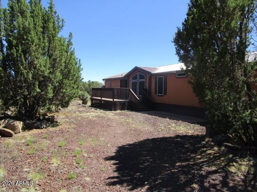 63 County Road #3203 Road, Vernon, AZ, 85940 | Card Image
