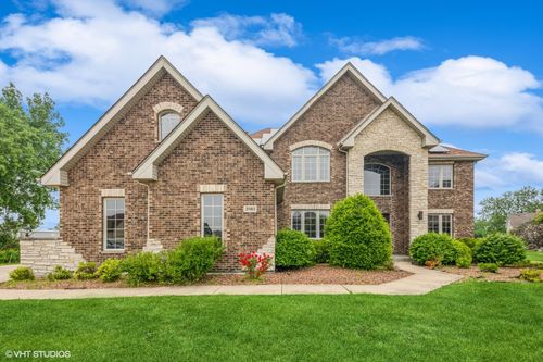 3140 Juniper Ct, Lynwood, IL, 60411-6842 | Card Image