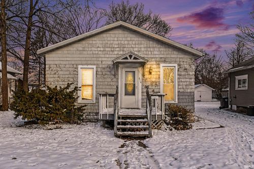 614 Maple Row, Elkhart, IN, 46514 | Card Image