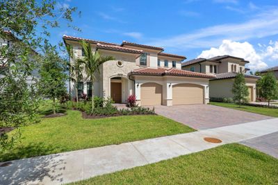 8910 W Parkland Bay Trial, House other with 5 bedrooms, 5 bathrooms and null parking in Parkland FL | Image 3