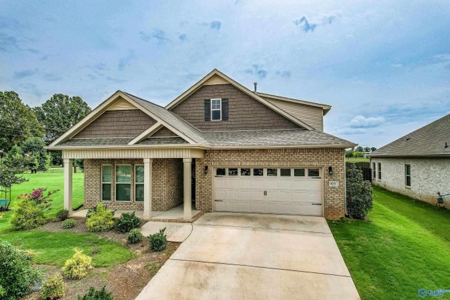 9097 Segers Trail Loop, House other with 4 bedrooms, 3 bathrooms and null parking in Madison AL | Image 1