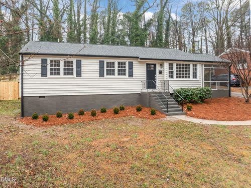 2239 Rumson Rd, Raleigh, NC, 27610-1038 | Card Image