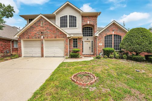 2000 Merritt Way, Arlington, TX, 76018-3173 | Card Image