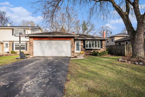 97 N Kenilworth Ave, Glen Ellyn, IL, 60137-5626 | Card Image