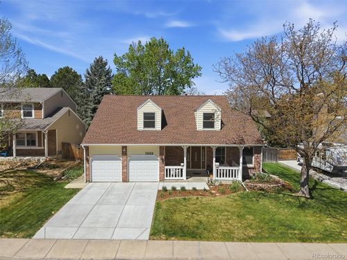 7933 S Datura Cir E, Littleton, CO, 80120-4435 | Card Image