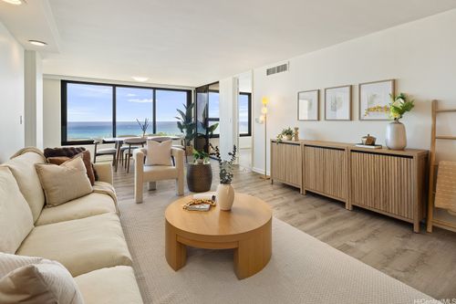 2808-1600 Ala Moana Blvd, Honolulu, HI, 96815 | Card Image