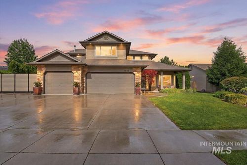 5143 N Blue Ash Ave, Boise, ID, 83713-2053 | Card Image