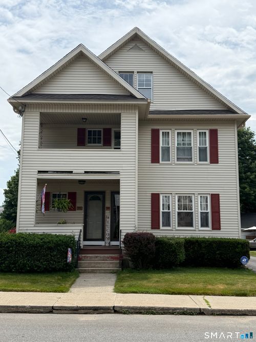 52 Tracy Ave, Torrington, CT, 06790-6931 | Card Image