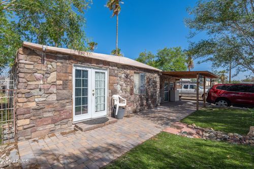 2644 E Marconi Ave, Phoenix, AZ, 85032-3505 | Card Image
