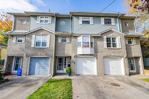 2-1506 Dufferin St, Whitby, ON, L1N1B2 | Card Image