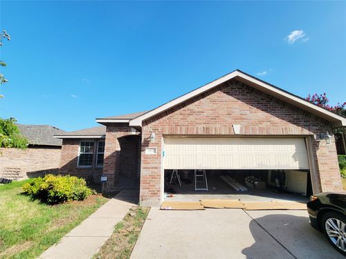 10032 Daly Drive, Fort Worth, TX, 76053 | Card Image