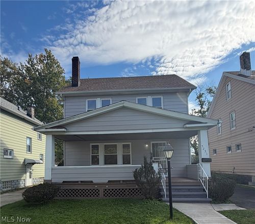 5231 Clement Avenue, Maple Heights, OH, 44137 | Card Image