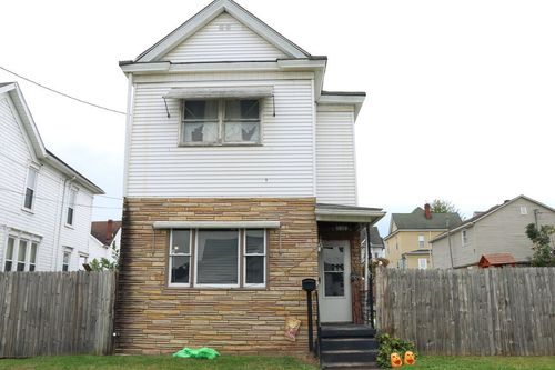 1019 Morton Avenue, Moundsville, WV, 26041 | Card Image