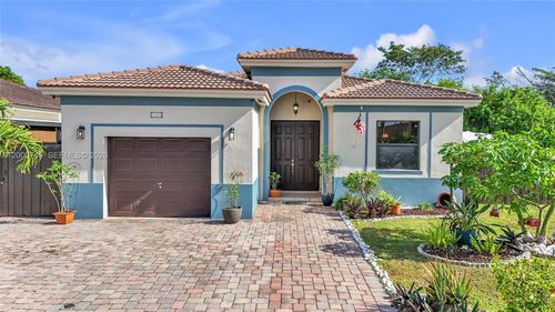 13501 Sw 272nd Ter, Homestead, FL, 33032-2549 | Card Image