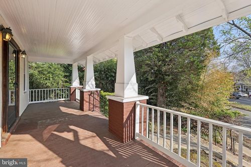 2417 Washington Blvd, ARLINGTON, VA, 22201-1115 | Card Image