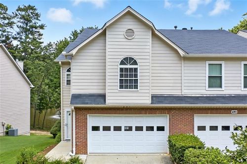 891 Edgewater Circle, Marietta, GA, 30062 | Card Image