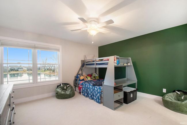 51073 Chatham Ridge Dr, House other with 5 bedrooms, 5 bathrooms and null parking in South Bend IN | Image 22
