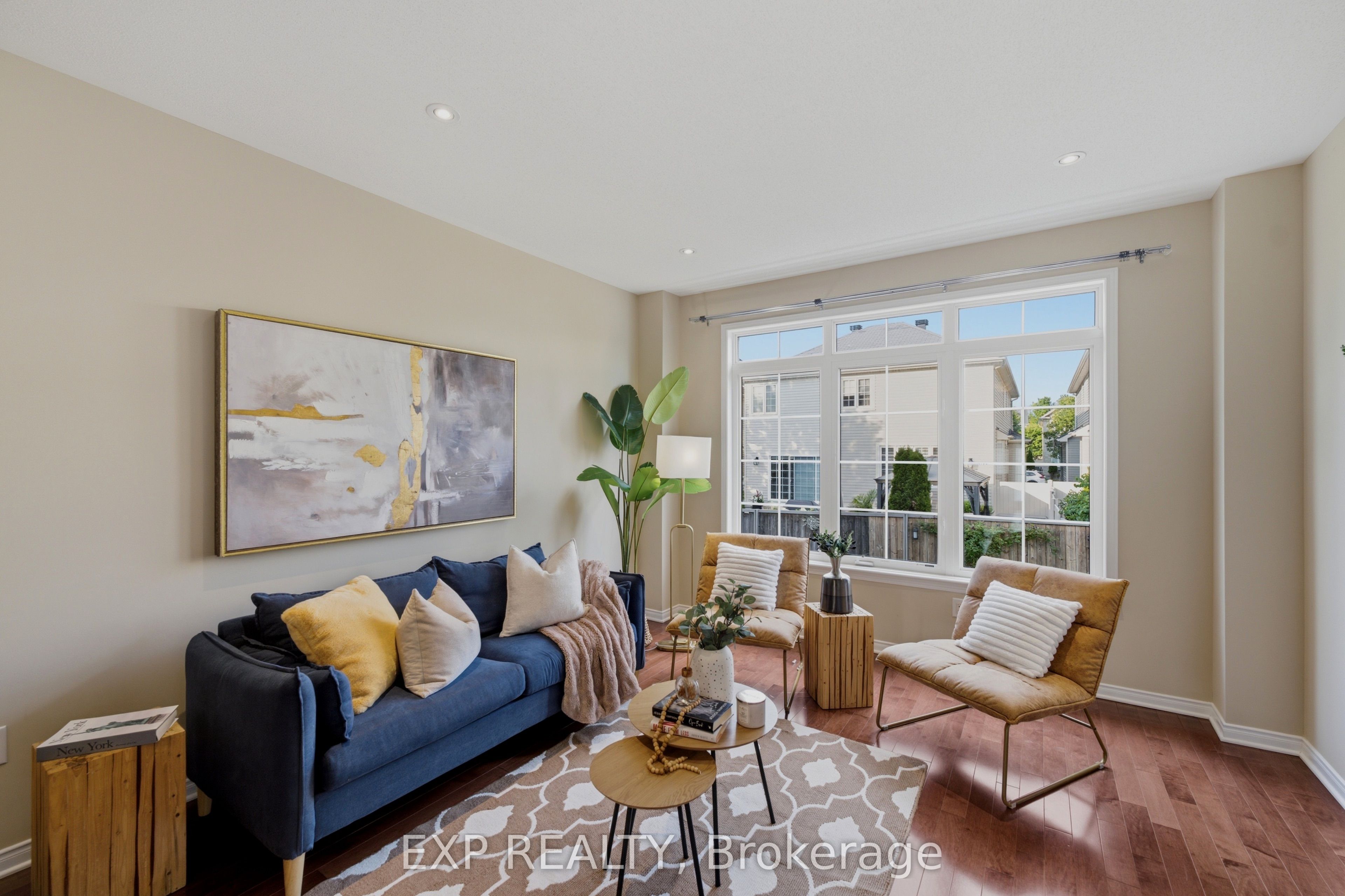 Residential in Barrhaven 2