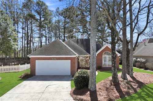 4825 Jones Bridge Woods Dr, Johns Creek, GA, 30022-5619 | Card Image