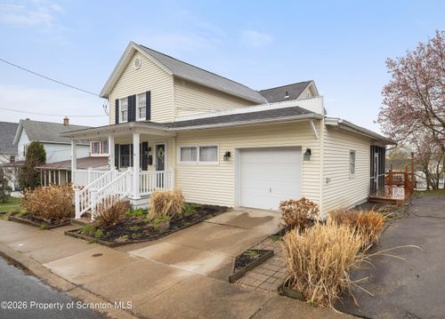 1720 Mcdonough Ave, Scranton, PA, 18508-1533 | Card Image