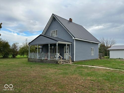 5531 E 300 N, Franklin, IN, 46131-8796 | Card Image