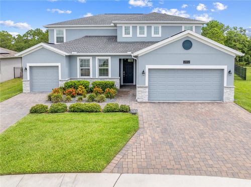 2412 Camden Park Ave, Davenport, FL, 33837-1800 | Card Image