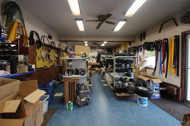 583 S Main St, Home with 0 bedrooms, 0 bathrooms and 15 parking in Central Square NY | Image 22