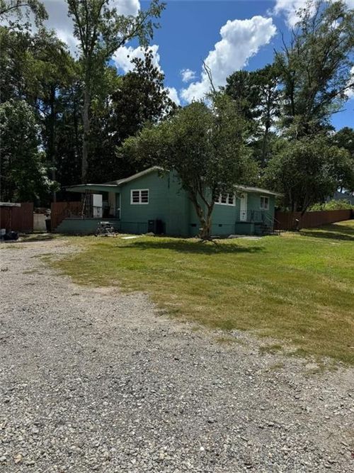 310 Duncan St, Forest Park, GA, 30297-2420 | Card Image