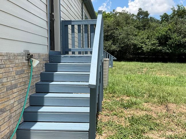 269 Rangeland Rd, House other with 4 bedrooms, 2 bathrooms and null parking in Blanco TX | Image 34