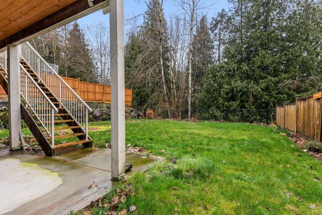 5639 Cedarcreek Drive, House other with 5 bedrooms, 3 bathrooms and 4 parking in Chilliwack BC | Image 36