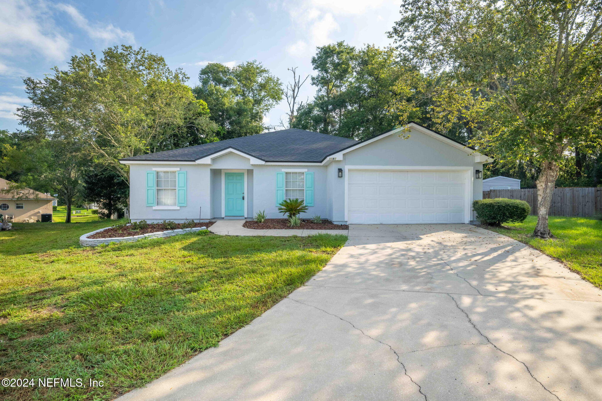 Garden Acres Ct, Jacksonville, FL 32208