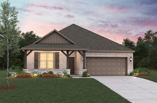 857 Birdie Dr, Little Elm, TX, 75068-3603 | Card Image
