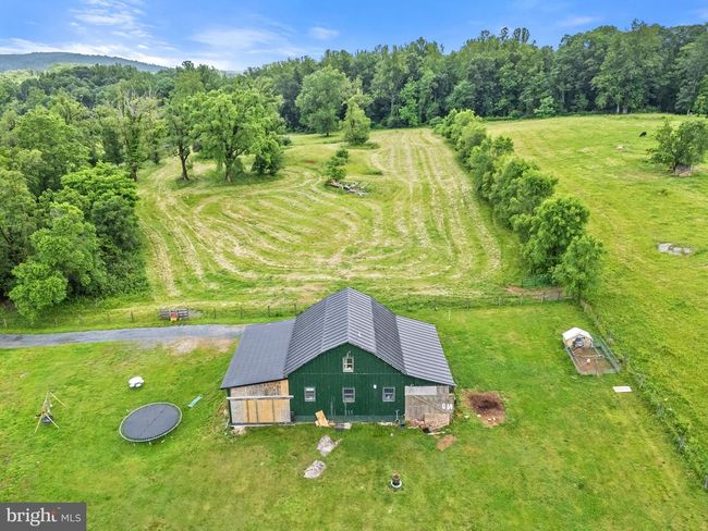 10674 Ada Rd, Home with 1 bedrooms, 1 bathrooms and null parking in MARSHALL VA | Image 16