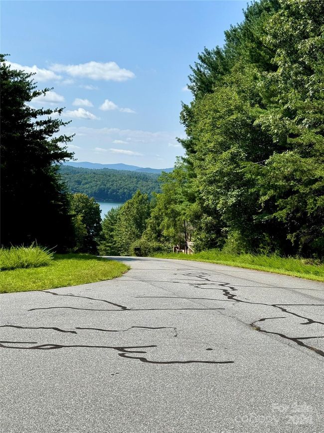 View turning on to street | Image 6