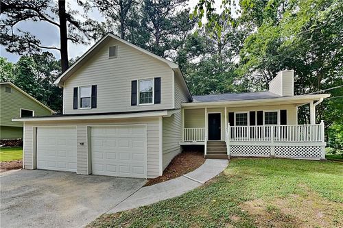 1746 Charrington Way, Powder Springs, GA, 30127-1261 | Card Image