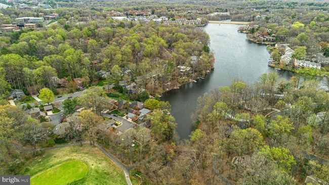 11310 Harborside Cluster, House other with 4 bedrooms, 3 bathrooms and null parking in Reston VA | Image 74