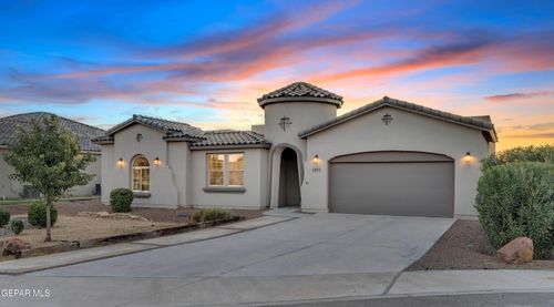 5893 Valle Bello Ave, El Paso, TX, 79932-2253 | Card Image