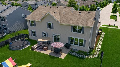 12266 Butler Ln, Huntley, IL, 60142-0027 | Card Image