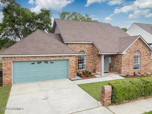 204 Student Ln, Lafayette, LA, 70508-6922 | Card Image
