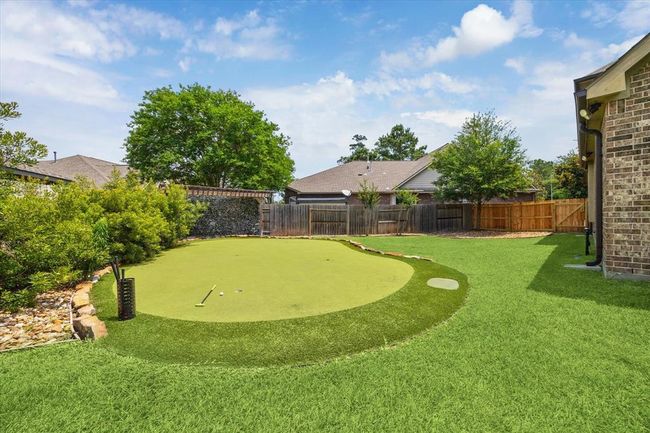 27208 Adrian Hills Ln, House other with 4 bedrooms, 4 bathrooms and 3 parking in Spring TX | Image 30