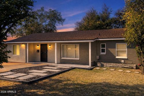 6842 N 14th St, Phoenix, AZ, 85014-1132 | Card Image