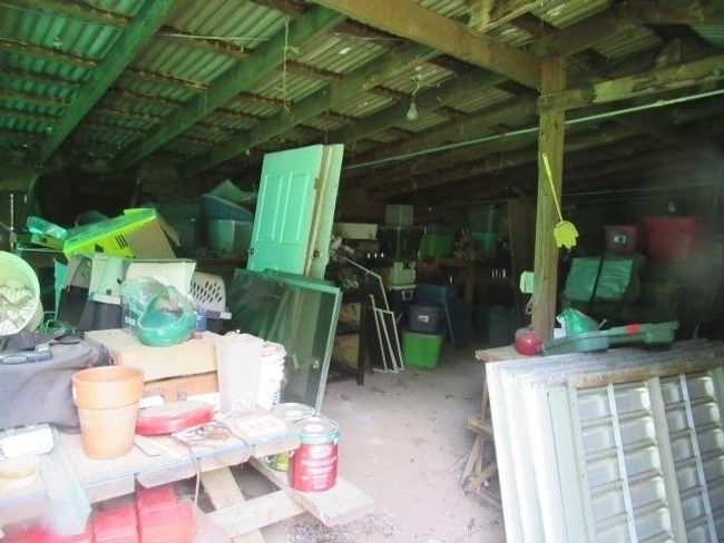2652 N Fairview Rd, House other with 2 bedrooms, 1 bathrooms and 4 parking in LAVONIA GA | Image 12