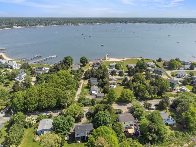 2 Port Way, House other with 2 bedrooms, 1 bathrooms and 4 parking in Mattapoisett MA | Image 27