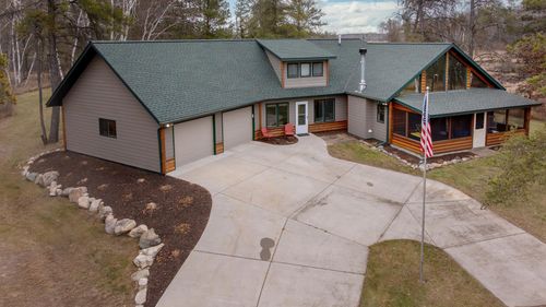 239 County 49 Nw, Pine River, MN, 56474-6094 | Card Image