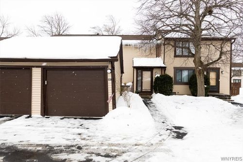 907 Charlesgate Cir, East Amherst, NY, 14051-2444 | Card Image