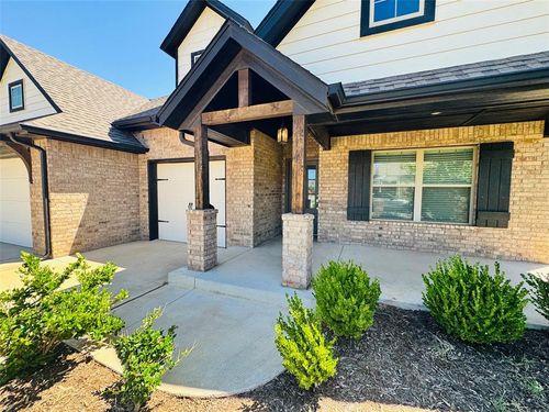 13920 Kamber Drive, Yukon, OK, 73099 | Card Image