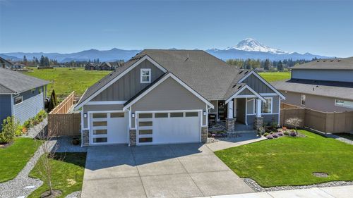 6511 232nd Avenue E, Buckley, WA, 98321 | Card Image
